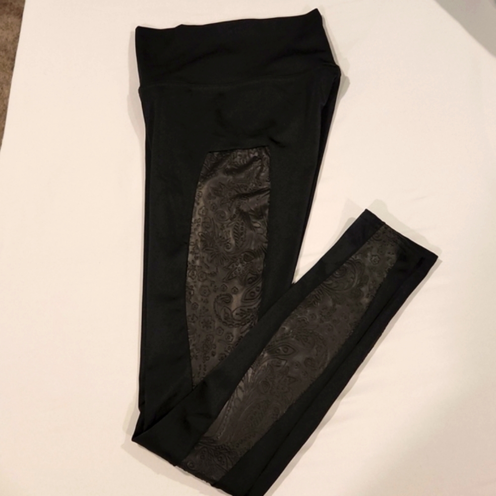 NX3 high-rise leggingsSize S